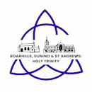 Boarhills, Dunino and St Andrews: Holy Trinity